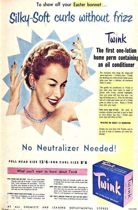 Pin On Vintage Beauty And Hygiene Ads S Z