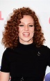 JESS GLYNNE at Jingle Bell Ball 2015, Day One in London 12/05/2015 ...