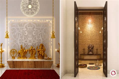 Pooja Room Designs Ideas Goodworksfurniture