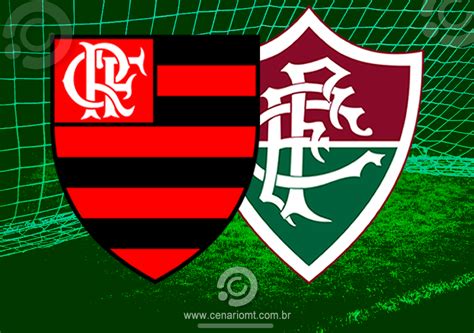 Após problemas, brasília perde fla x flu para cariacica (es). Flamengo e Fluminense disputam segundo clássico de 2020 - CenárioMT