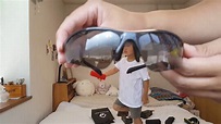 日本怎麼活 ep70 IceCube運動型太陽眼鏡開箱😎 - YouTube