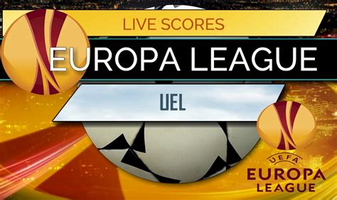 Aktuelle news, der spielplan, torschützen und alle hintergrundinformationen. UEFA Europa League Results 2018: UEL Scores Today