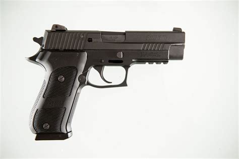 Sig P220 Elite Dark