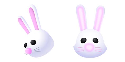 The Bunny Is A Cute Unlimited Rare Pet In The Online Role Playing Game