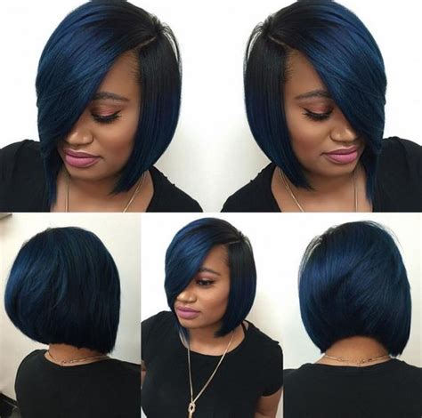 35 Stunning And Protective Sew In Extension Hairstyles