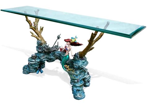 Amazing Disney Tables That You Probably Cant Afford Ybmw