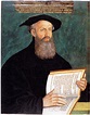 Heinrich Bullinger | Tudor history, Historical figures, English history