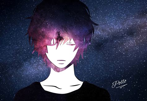 Alone Night Anime Boy Wallpaper We Present You Our Collection Of