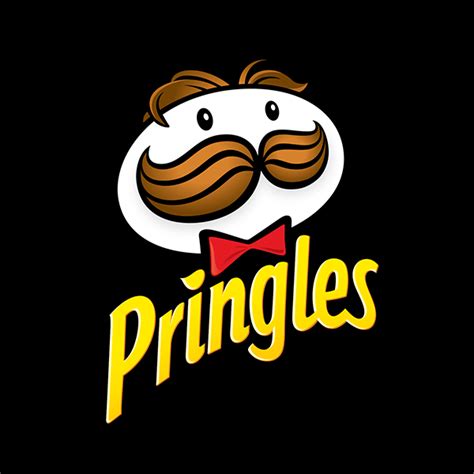 Pringles Logo Png Free Logo Image