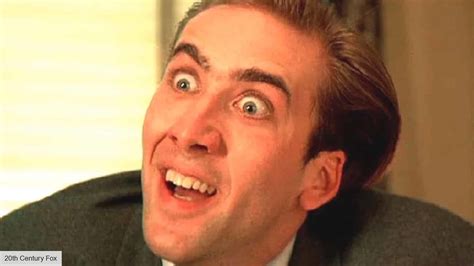 Nic Cage Is “frustrated” By All The Memes From His Movies