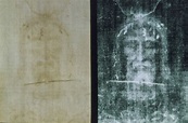 What is the Shroud of Turin? Here's What Science Says.