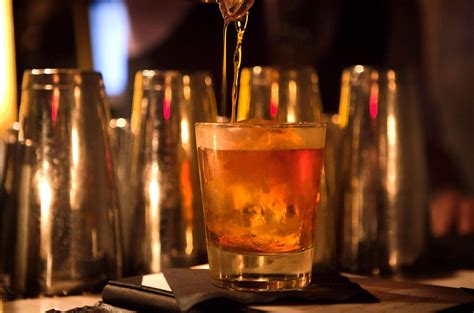 How To Get Into Phillys Best Speakeasies And Hidden Bars Bars In