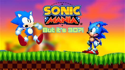 Sonic Maina D Sonic Expedition Youtube