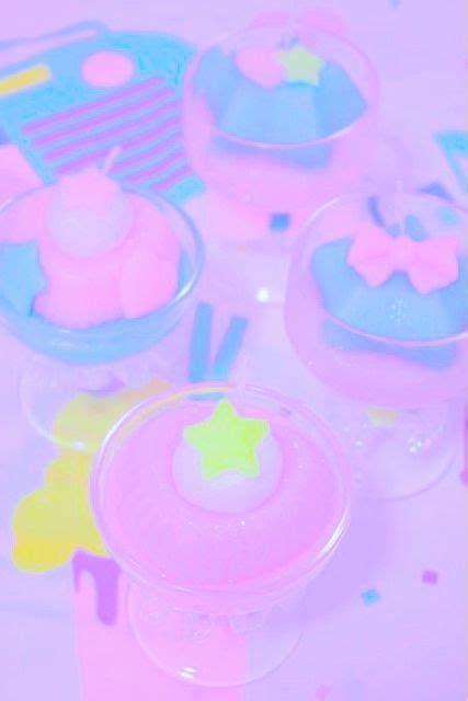 Kawaii Pink Candy Photography Soft Kidcore Pastel Kidcore