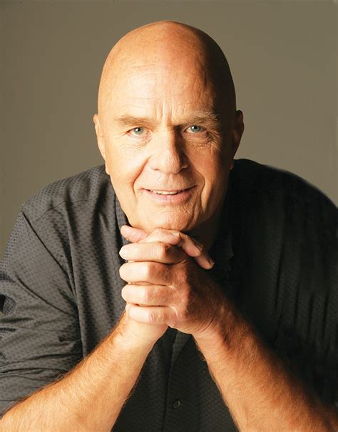 From Why Me To Thank You Wayne Dyer On The Value Of Hard Lessons