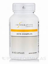 Pictures of Integrative Therapeutics Reviews