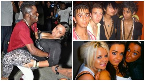 12 Of The Most Embarrassing Nightclub Photos You Ve Ever Seen Gambaran