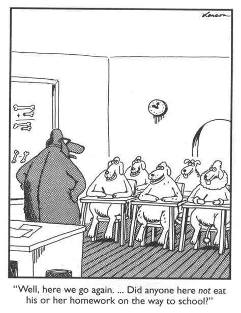 66 Best Images About The Far Side On Pinterest Gary Larson Cartoons