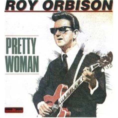Buy Roy Orbison Oh Pretty Woman On Vinyl On Sale Now With Fast Shipping
