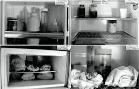 CreepyShake-akták - Köztünk élnek III. - CreepyShake.com