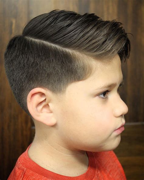 90 Cool Haircuts For Kids For 2020 Idea Blog