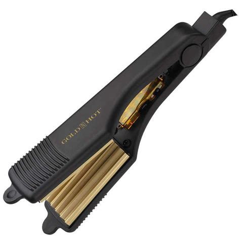 10 Best Hair Crimpers And Wavers In 2021 Hair Crimper Crimping Iron