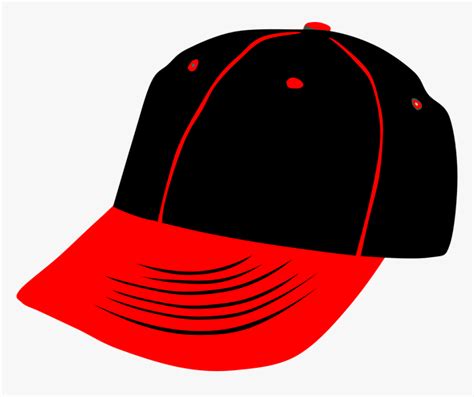 Cap Clipart Cap Baseball Hat Free Vector Graphic On Cap Clipart Hd
