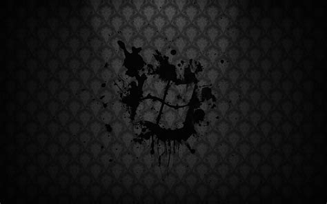 Windows 10 Dark Wallpaper Wallpapersafari