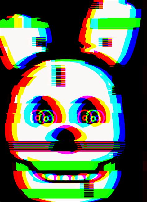 This Fnaf Ar Profile Icon For My Springtrap Oc I Showed In My Last