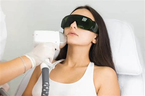 The Step By Step Process Of Laser Hair Removal