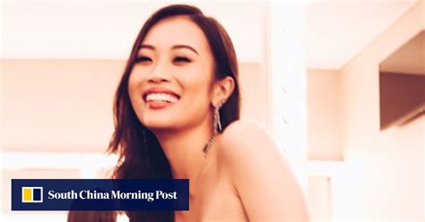 7 things you didn t know about ‘crazy rich asians actress victoria loke south china morning post