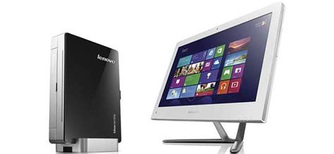 Lenovo Ideacentre Q190 Htpc And C Series All In One Pcs Specs And Features