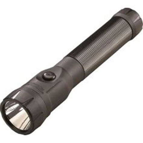 Streamlight 76112 Polystinger Led Dc Blk