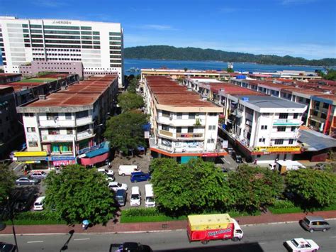 Tyre dealer & repair shop in kota kinabalu. Sinsuran - Kota Kinabalu