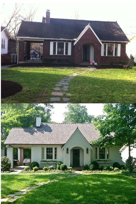 Brick wall painting techniques | asian paints interior brick wall. 16 best Whitewashed Brick images on Pinterest | Homes ...