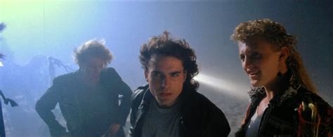 The Lost Boys 1987