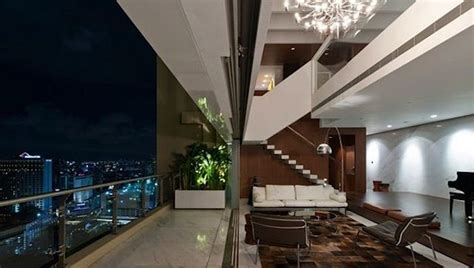 Die wohnung befindet sich in einem neuerbauten 8 etagen wohnungskomplex. Check out this amazing apartment in Bangkok, Thailand ...