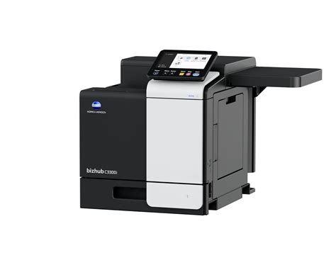 Download konica minolta c227 universal printer driver 3.4.0.0 (printer / scanner) Konica Minolta bizhub C3300i | Piramit Büro Makineleri ...