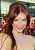 Get the Look: Bryce Dallas Howard at The Twilight Saga: Eclipse ...