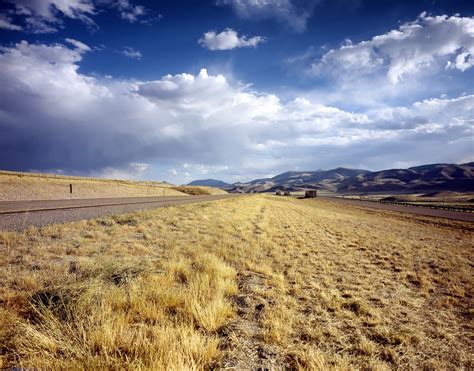 Free Images Landscape Horizon Mountain Cloud Sky Road Field