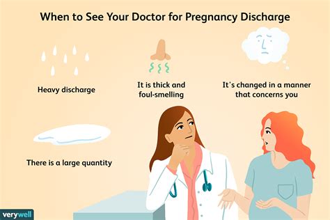 What Is Leukorrhea In Pregnancy