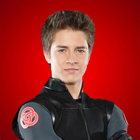 Image Chase Lab Rats Elite Force Wikia Fandom Powered By Wikia