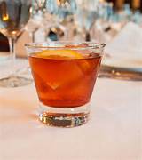 Pictures of Old Fashioned Recipe Bulleit