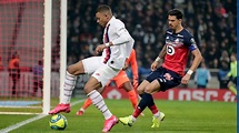 OSC Lille vs. PSG (Paris St. Germain) live im TV und LIVE-STREAM: Die ...