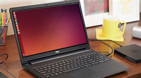 Get it as soon as fri, may 14. Dell's affordable Ubuntu-powered Inspiron laptops take aim ...