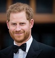 A Royal Partnership: Prince Harry and Oprah Team Up for a New Mental ...
