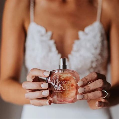 The 17 Best Wedding Perfumes For Every Bride Uk