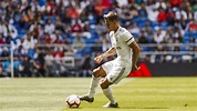 Paco Llorente dejará Real Madrid para jugar en el Atlético - TyC Sports