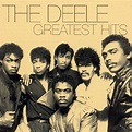 The Deele Greatest Hits by The Deele - Pandora