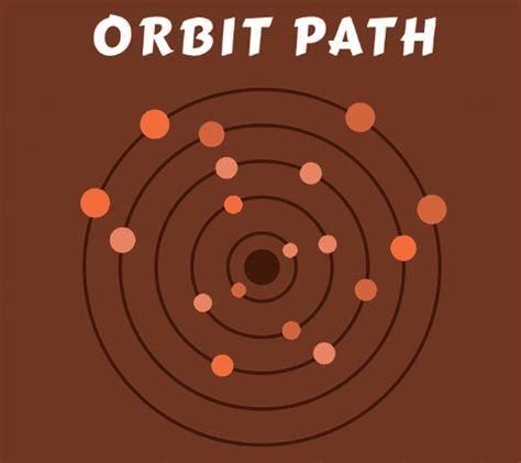 Orbit Path Brain Games For Kids And Adults